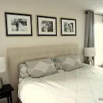 Charming West Hollywood Apartment