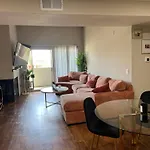 Charming West Hollywood Apartment