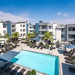 Charming West Hollywood Apartment
