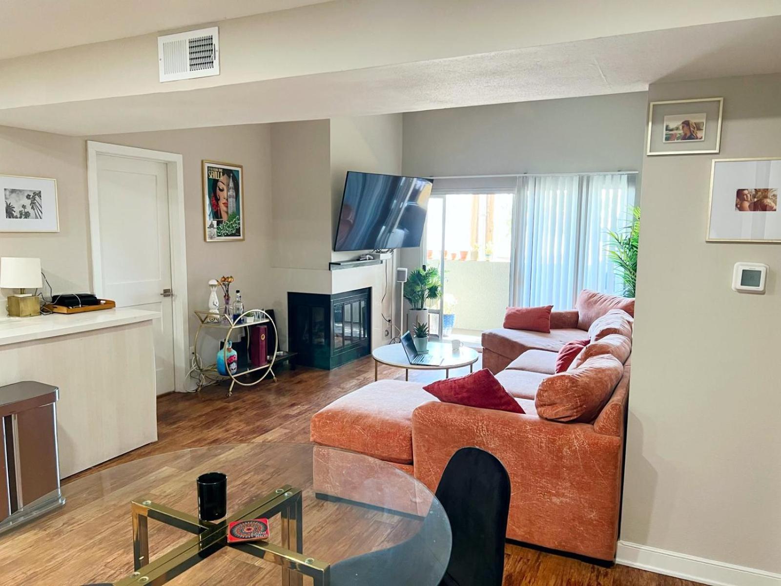 Appartement Charming West Hollywood