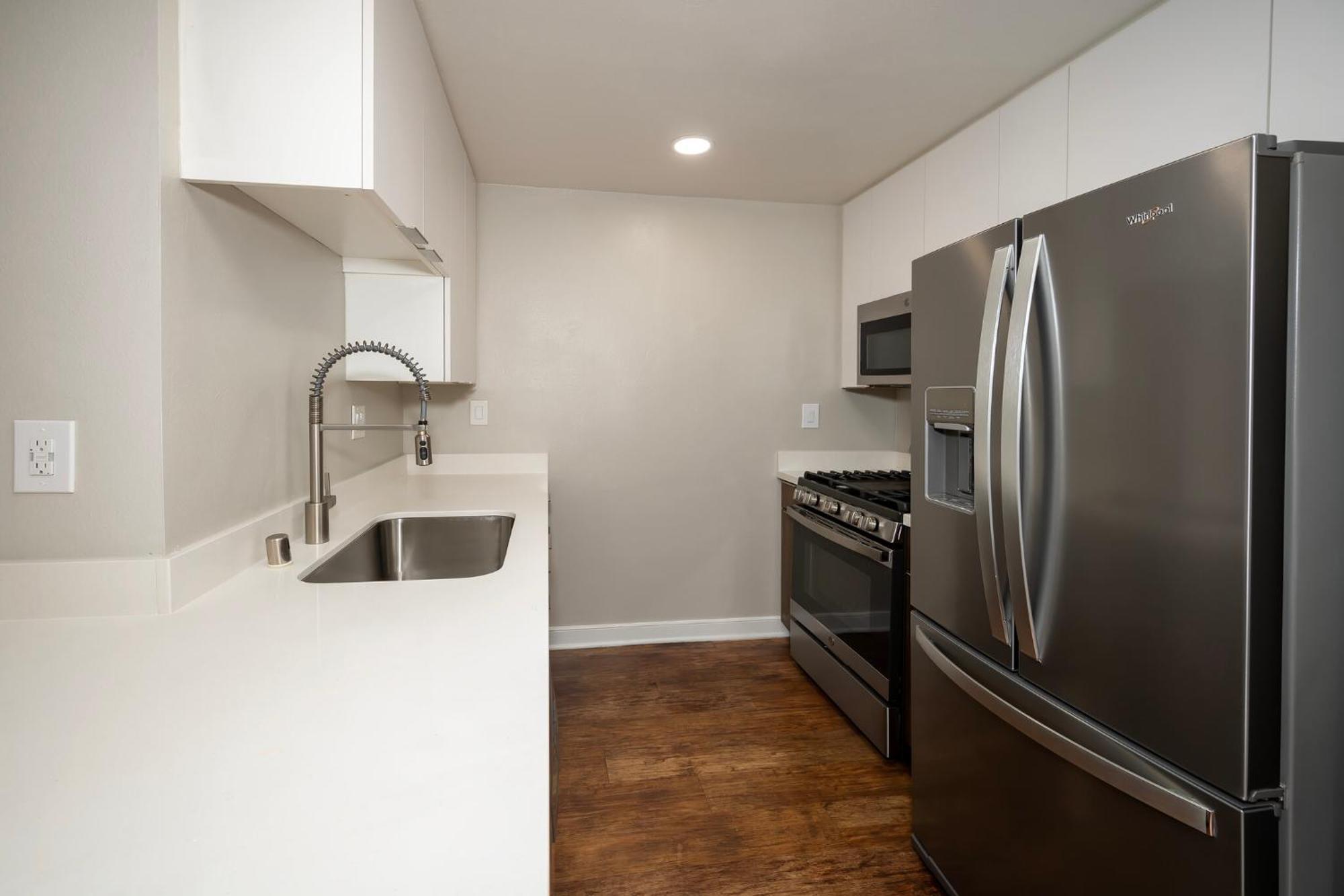 Apartment Charming West Hollywood *
